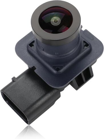 JDMON Backup Camera Replacement for Ford Fusion 2017 2018 2019 2020 Reverse Park Assist Camera Replacement for HS7T-19G490-AC HS7T-19G490-AE HS7T-19G490-AD in Saudi Arabia