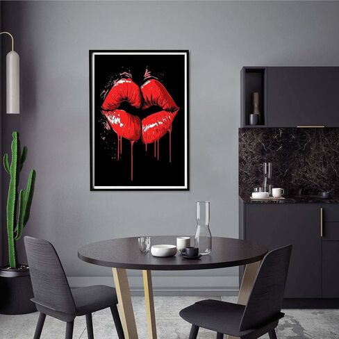 Yomiie 5D Diamond Art Kits for Adults, Dragon Eye Diamond Painting Art Animal DIY Full Round Drill Kits, Embroidery Rhinestone Diamond Crystal Craft Canvas Home Wall Decor 12x12 inch in Saudi Arabia