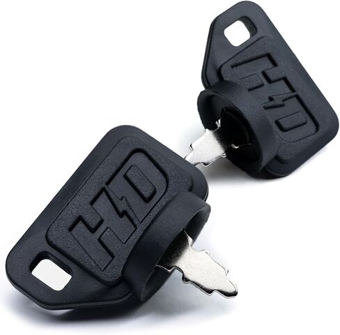 HD Switch (2 Pack) Ignition Switch Key Replaces Country Clipper Jazee SR100 Series Boss Wrangler Edge Avenue in Saudi Arabia
