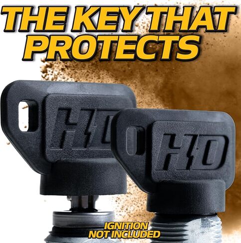 HD Switch (2 Pack) Ignition Switch Key Replaces Country Clipper Jazee SR100 Series Boss Wrangler Edge Avenue in Saudi Arabia