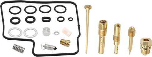 مجموعة إصلاح Carbretor Rebuild Carb متوافقة مع VT750C Shadow Ace و Deluxe 1998-2003 in Saudi Arabia