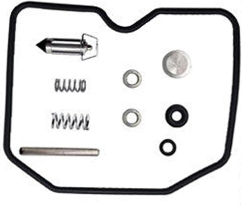 مناسب لعام 2006-2014 KAWASAKI KLX250S CARBURETOR REPAIR KIT DIAPHRAGM FLOAT in Saudi Arabia