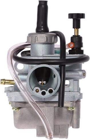 LT80 Carburetor For Suzuki Quadsport 80 LT 80 2x4 1987-2006, Replaces 13200-40B00 13200-40B10 in Saudi Arabia