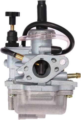 LT80 Carburetor For Suzuki Quadsport 80 LT 80 2x4 1987-2006, Replaces 13200-40B00 13200-40B10 in Saudi Arabia