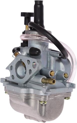 LT80 Carburetor For Suzuki Quadsport 80 LT 80 2x4 1987-2006, Replaces 13200-40B00 13200-40B10 in Saudi Arabia