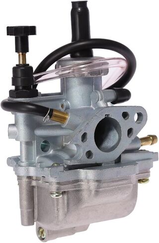 LT80 Carburetor For Suzuki Quadsport 80 LT 80 2x4 1987-2006, Replaces 13200-40B00 13200-40B10 in Saudi Arabia