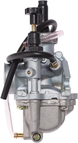 LT80 Carburetor For Suzuki Quadsport 80 LT 80 2x4 1987-2006, Replaces 13200-40B00 13200-40B10 in Saudi Arabia