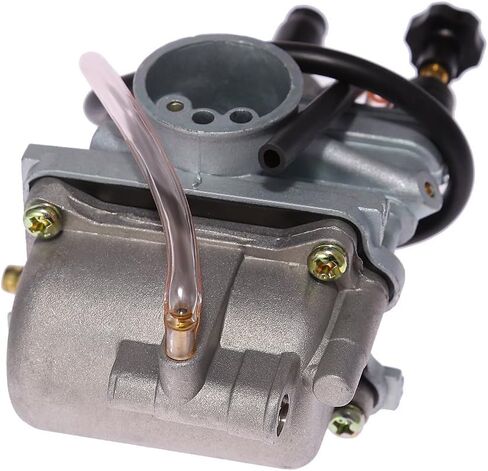 LT80 Carburetor For Suzuki Quadsport 80 LT 80 2x4 1987-2006, Replaces 13200-40B00 13200-40B10 in Saudi Arabia