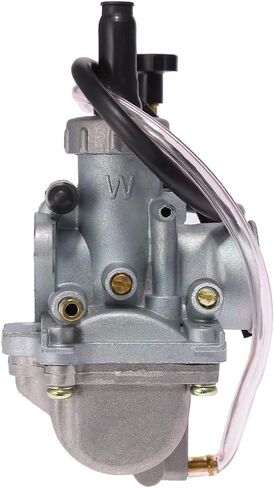 LT80 Carburetor For Suzuki Quadsport 80 LT 80 2x4 1987-2006, Replaces 13200-40B00 13200-40B10 in Saudi Arabia