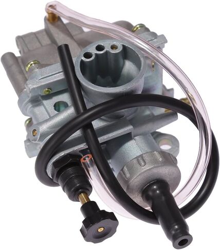 LT80 Carburetor For Suzuki Quadsport 80 LT 80 2x4 1987-2006, Replaces 13200-40B00 13200-40B10 in Saudi Arabia