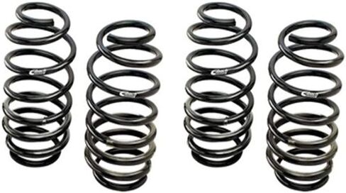 Eibach Pro-Kit Performance Spring Kit 28102.140 (Set of 4 Springs) Compatible with Chrysler 300C V8 in Saudi Arabia