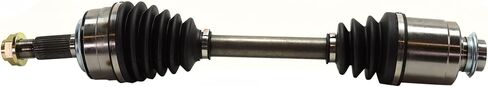 مجموعة المرآب من 2 CV Axle Assembly استبدال Honda Accord 2008-2014 Acura TSX 2009-2014 النقل التلقائي على جانب السائق والركاب ، ناقل حركة يدوي in Saudi Arabia