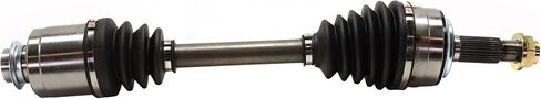 مجموعة المرآب من 2 CV Axle Assembly استبدال Honda Accord 2008-2014 Acura TSX 2009-2014 النقل التلقائي على جانب السائق والركاب ، ناقل حركة يدوي in Saudi Arabia
