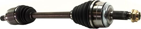 مجموعة المرآب من 2 CV Axle Assembly استبدال Honda Accord 2008-2014 Acura TSX 2009-2014 النقل التلقائي على جانب السائق والركاب ، ناقل حركة يدوي in Saudi Arabia