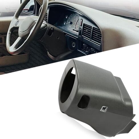 غلاف عمود التوجيه G-Plus متوافق مع Toyota 4runner Pickup 1990-1995 ، 45286-35330 ، 45287-04020 ، 45286-04020 ، 45286-35360 Lower & Apper in Saudi Arabia