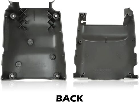 غلاف عمود التوجيه G-Plus متوافق مع Toyota 4runner Pickup 1990-1995 ، 45286-35330 ، 45287-04020 ، 45286-04020 ، 45286-35360 Lower & Apper in Saudi Arabia