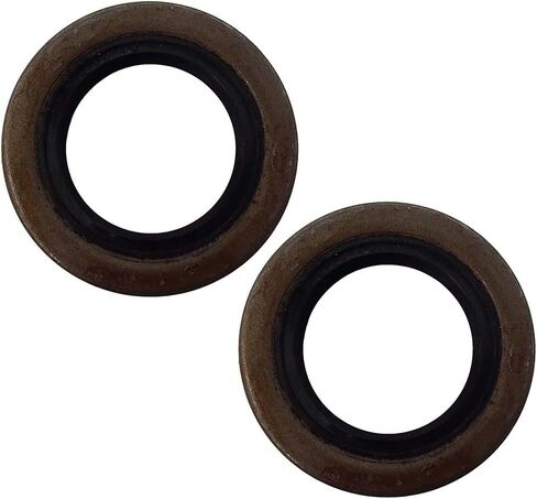 Raparts two Trailer Double Lip Grease Fits National 470706 Fits CR 12407 in Saudi Arabia