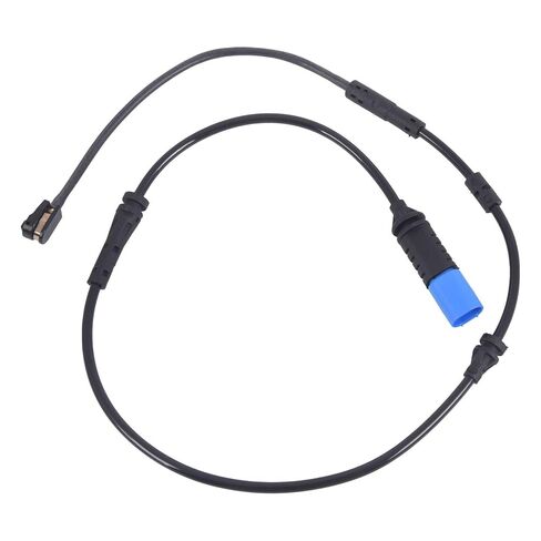 مجموعة من مستشعر ملابس الفرامل الأمامية 1x يناسب BMW X3 2018-2024 X4 2019-2024 34356870351 in Kuwait