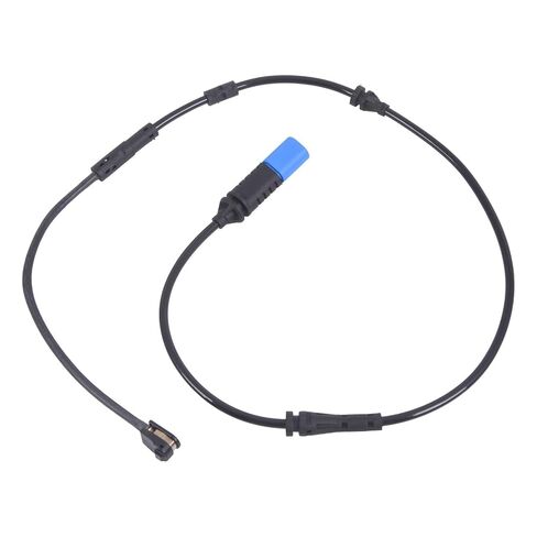 مجموعة من مستشعر ملابس الفرامل الأمامية 1x يناسب BMW X3 2018-2024 X4 2019-2024 34356870351 in Kuwait