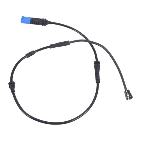 مجموعة من مستشعر ملابس الفرامل الأمامية 1x يناسب BMW X3 2018-2024 X4 2019-2024 34356870351 in Kuwait