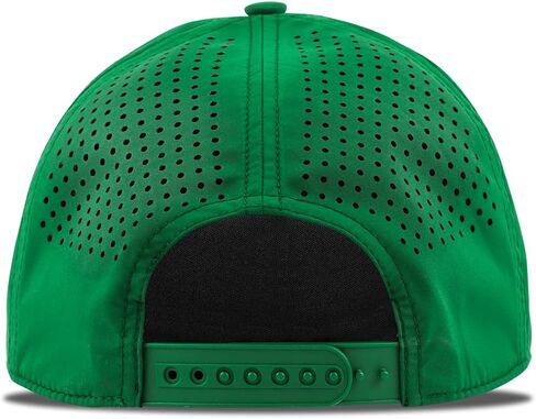 الفواتير ذات العلامات التجارية Lucky Skull PVC 5-Panel Performan in Kuwait