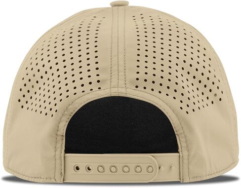 الفواتير ذات العلامات التجارية Lucky Skull PVC 5-Panel Performan in Kuwait