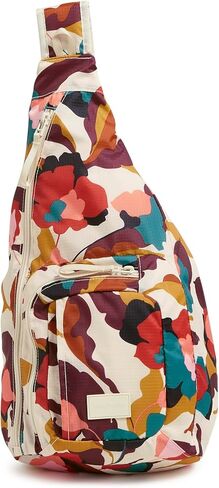 Vera Bradley Ripstop Sling Backpack in Saudi Arabia