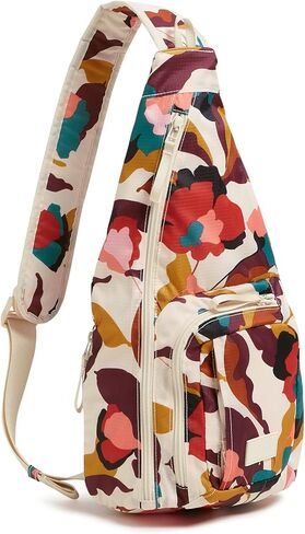 Vera Bradley Ripstop Sling Backpack in Saudi Arabia