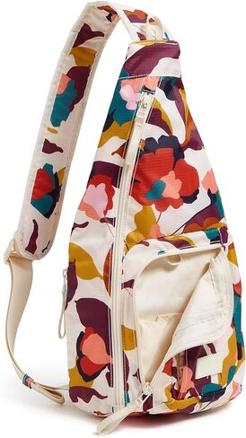 Vera Bradley Ripstop Sling Backpack in Saudi Arabia