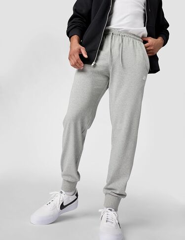 Nike Men's Club Knit Joggers in Kuwait