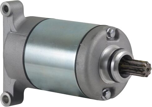 بداية جديدة نادرة جديدة متوافقة مع Yamaha ATV YFM550 YFM700 Grizzly 28P-81890-01-00 28P818900100 28P-81890-00-00 28P818900000 in Saudi Arabia