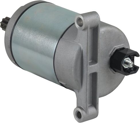 بداية جديدة نادرة جديدة متوافقة مع Yamaha ATV YFM550 YFM700 Grizzly 28P-81890-01-00 28P818900100 28P-81890-00-00 28P818900000 in Saudi Arabia