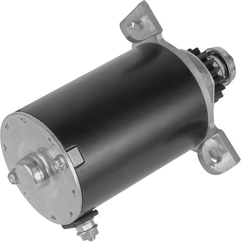 Caltric Starter Compatible with Briggs and Stratton 243436 243437 326437 10Hp in Saudi Arabia