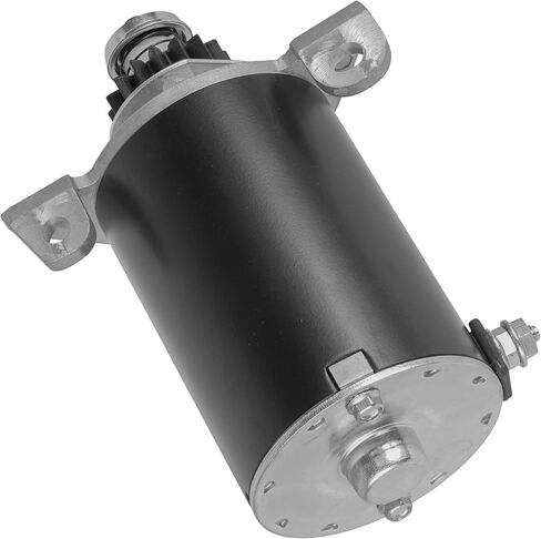 Caltric Starter Compatible with Briggs and Stratton 243436 243437 326437 10Hp in Saudi Arabia