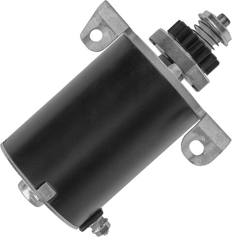 Caltric Starter Compatible with Briggs and Stratton 243436 243437 326437 10Hp in Saudi Arabia