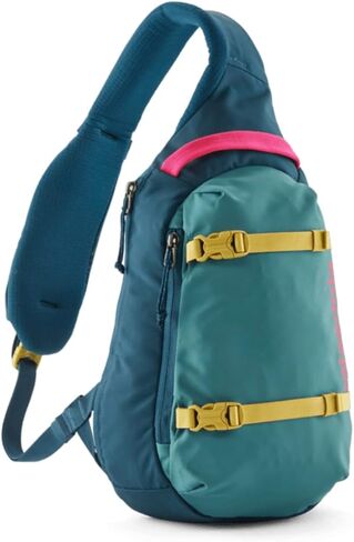 Patagonia Classic ، Buckhorn Green ، حجم واحد in Kuwait