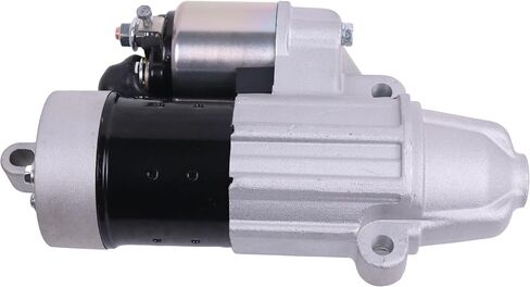 Starter Motor 6CB-81800-00 6EM‑81800‑00 6EM‑81800‑01 Compatible with Outboard 4T 75HP 90HP 150HP F115B 115HP-300HP Engine in Saudi Arabia