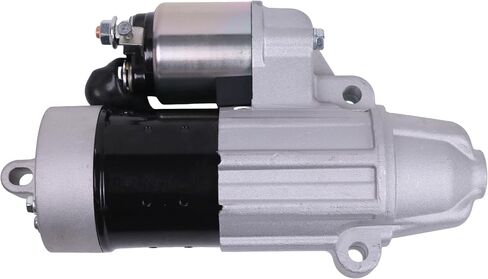 Starter Motor 6CB-81800-00 6EM‑81800‑00 6EM‑81800‑01 Compatible with Outboard 4T 75HP 90HP 150HP F115B 115HP-300HP Engine in Saudi Arabia