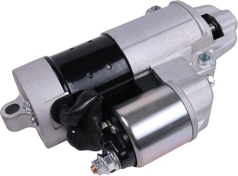 Starter Motor 6CB-81800-00 6EM‑81800‑00 6EM‑81800‑01 Compatible with Outboard 4T 75HP 90HP 150HP F115B 115HP-300HP Engine in Saudi Arabia