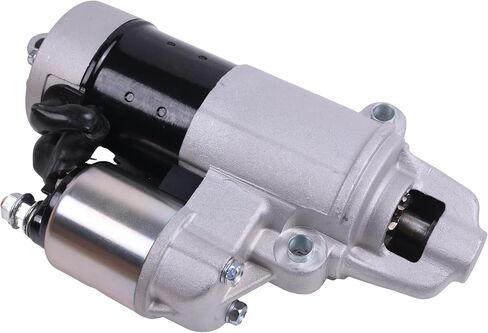 Starter Motor 6CB-81800-00 6EM‑81800‑00 6EM‑81800‑01 Compatible with Outboard 4T 75HP 90HP 150HP F115B 115HP-300HP Engine in Saudi Arabia