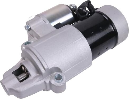 Starter Motor 6CB-81800-00 6EM‑81800‑00 6EM‑81800‑01 Compatible with Outboard 4T 75HP 90HP 150HP F115B 115HP-300HP Engine in Saudi Arabia