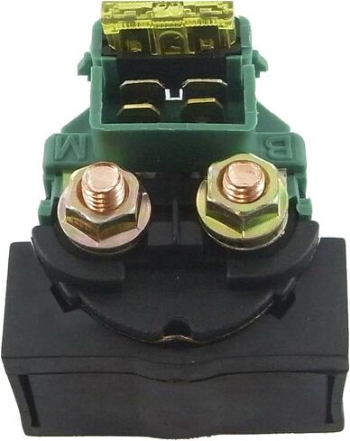 Starter Solenoid Relay Replacement For Kawasaki Bayou 220 250 650 KLF220 KLF250 KLX650 in Saudi Arabia