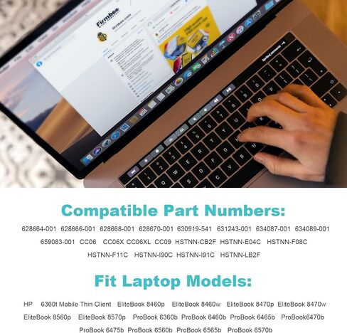 tree.nb g5m10 بطارية ل dell latitude 14 e5450 5450 15 E5550 5550 12 E5250 5250 3150 3550 3550 Series ، 15.6 inch ، 0wyjc2 8v5gx R9xm Wyjc2 1ke05 451-Bbln 451-Bbll 451-Bblk in Saudi Arabia