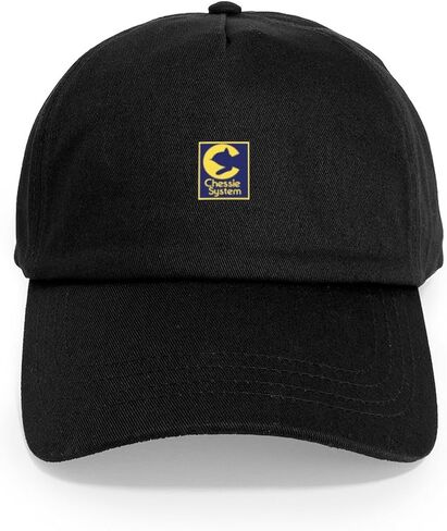 CafePress Chessie System Cap Adjustable Baseball Cap in Kuwait