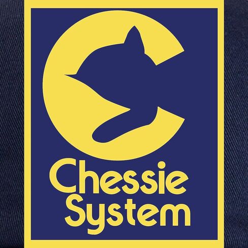 CafePress Chessie System Cap Adjustable Baseball Cap in Kuwait