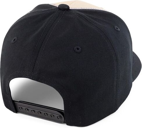 متجر ملابس عصريان سان لويس بوتوسي مكسيكو ستيت المطرز 6 لوحة كاب البيسبول Snapback in Kuwait