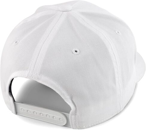 متجر ملابس عصريان سان لويس بوتوسي مكسيكو ستيت المطرز 6 لوحة كاب البيسبول Snapback in Kuwait