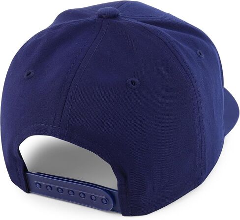 متجر ملابس عصريان سان لويس بوتوسي مكسيكو ستيت المطرز 6 لوحة كاب البيسبول Snapback in Kuwait