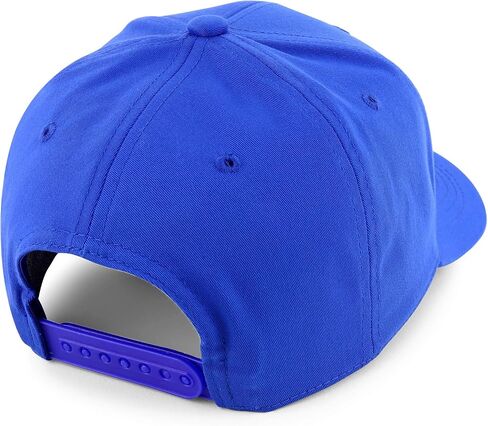 متجر ملابس عصريان سان لويس بوتوسي مكسيكو ستيت المطرز 6 لوحة كاب البيسبول Snapback in Kuwait