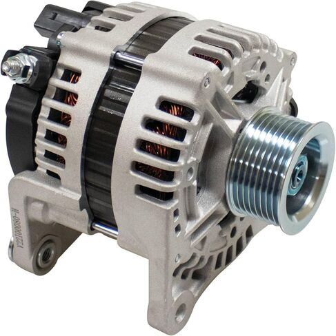 DB Electrical 400-58024 Alternator Compatible With/Replacement For Cummins 5318120 12 Volt, 120 Amp in Saudi Arabia